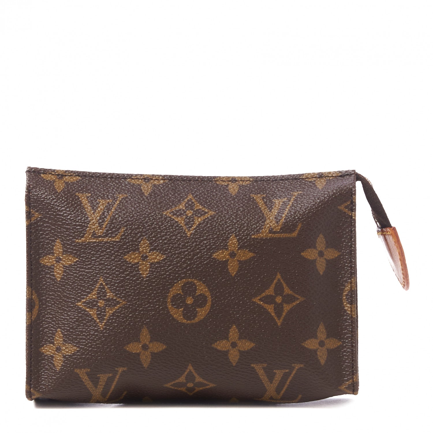Louis Vuitton Monogram Toiletry Pouch 15 1 of 7