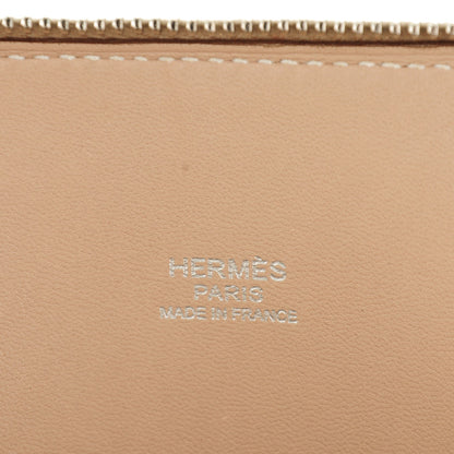 Hermes Taurillon Clemence Bolide 31 Argile 9 of 10