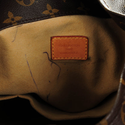 Louis Vuitton Monogram Artsy MM 7 of 8
