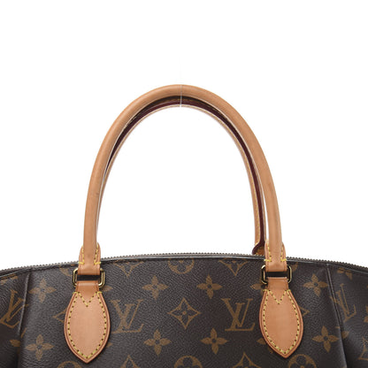 Louis Vuitton Monogram Turenne MM 11 of 13