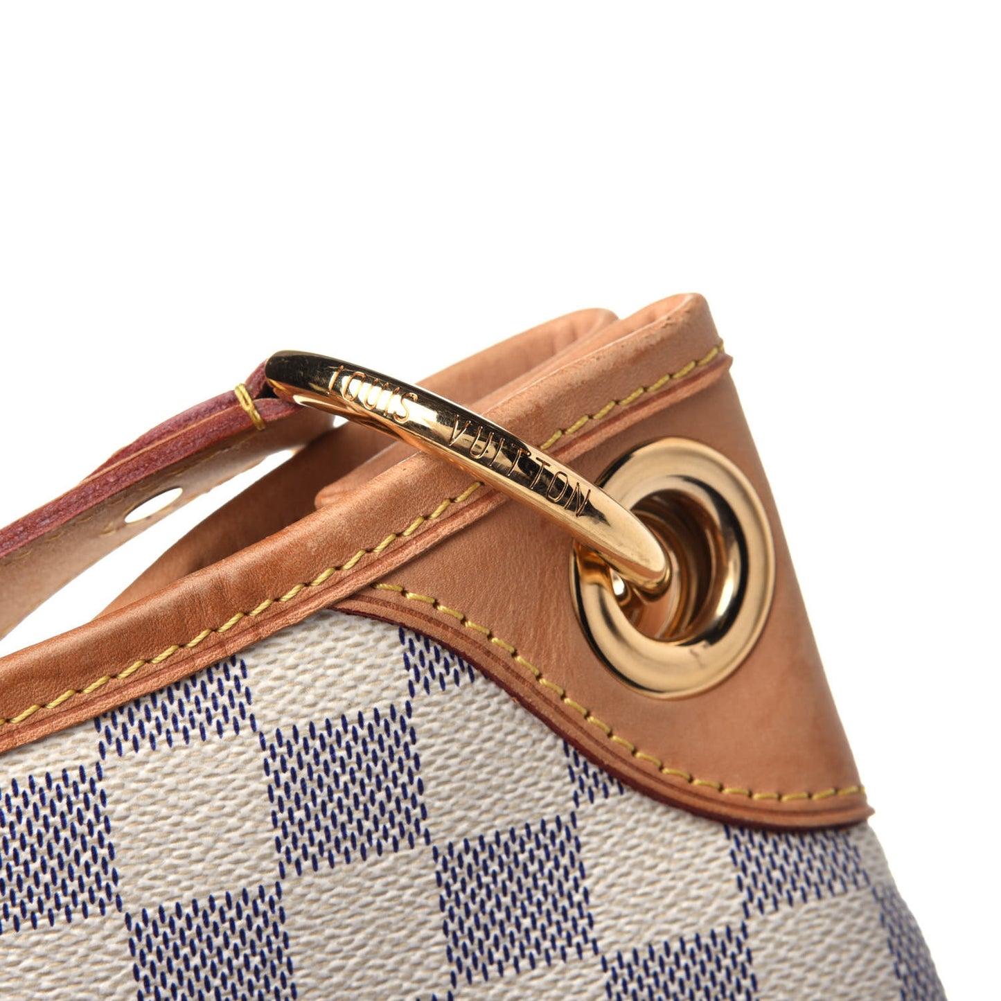 Damier Azur Galliera PM