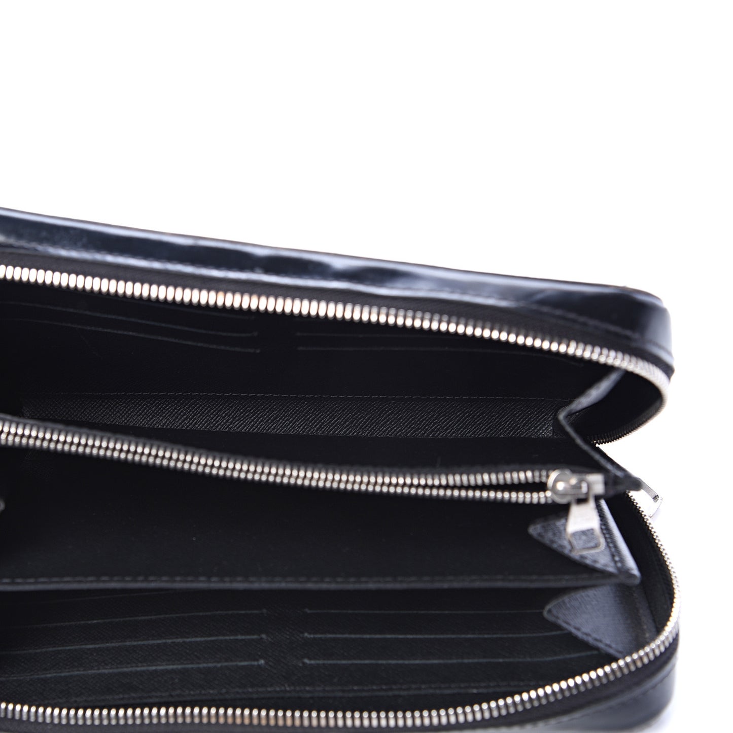Damier Graphite Zippy XL Wallet