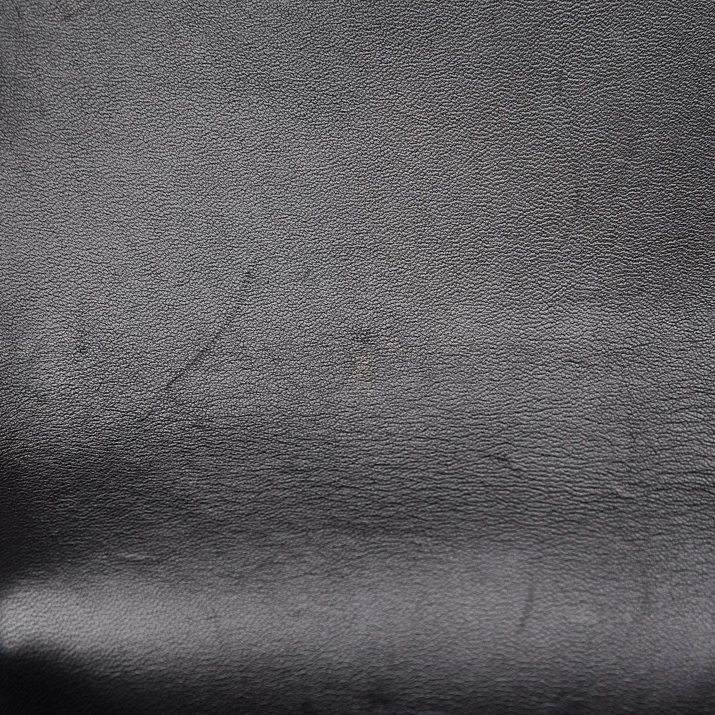 Lambskin Quilted Medium Boy Flap Black