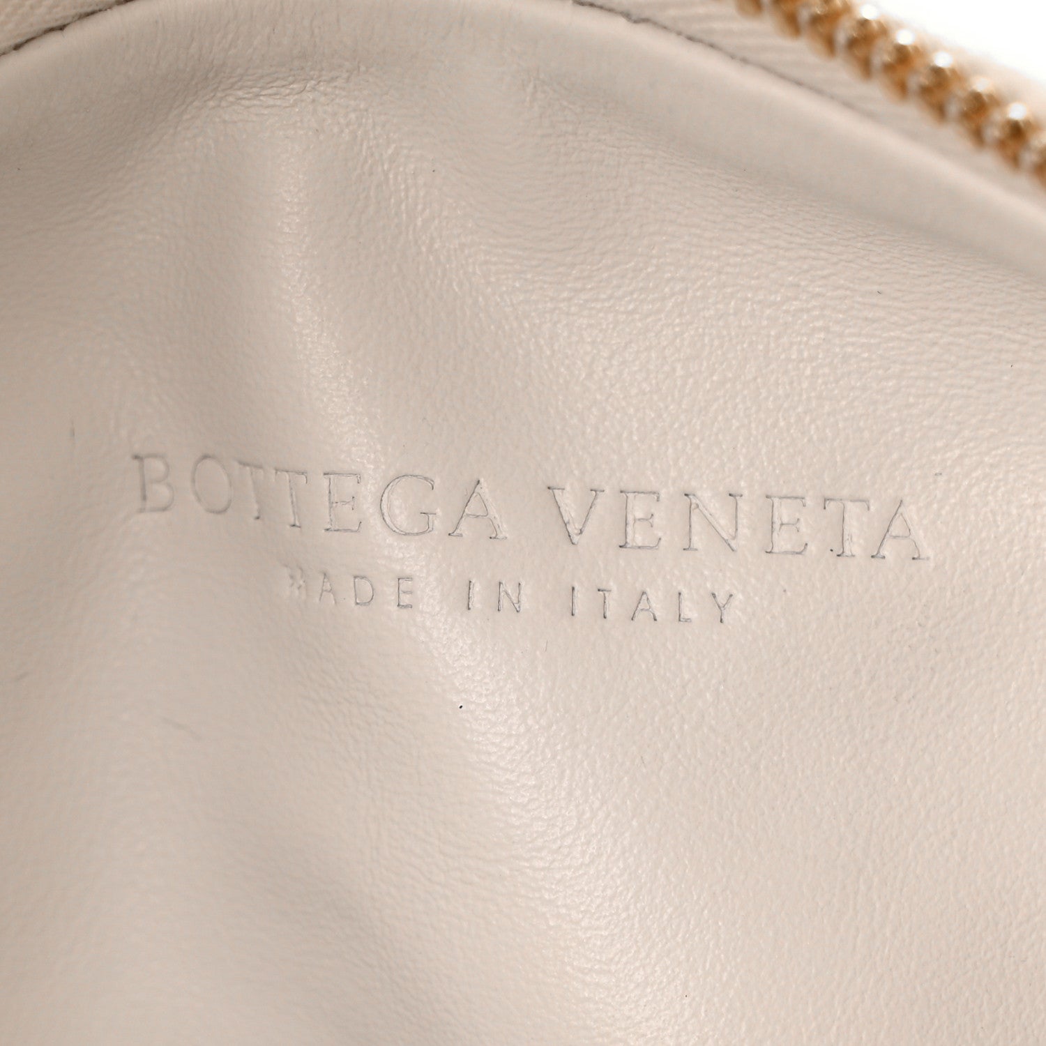 Bottega Veneta Nappa Intrecciato Mini Jodie Chalk 6 of 8