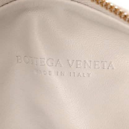 Bottega Veneta Nappa Intrecciato Mini Jodie Chalk 6 of 8