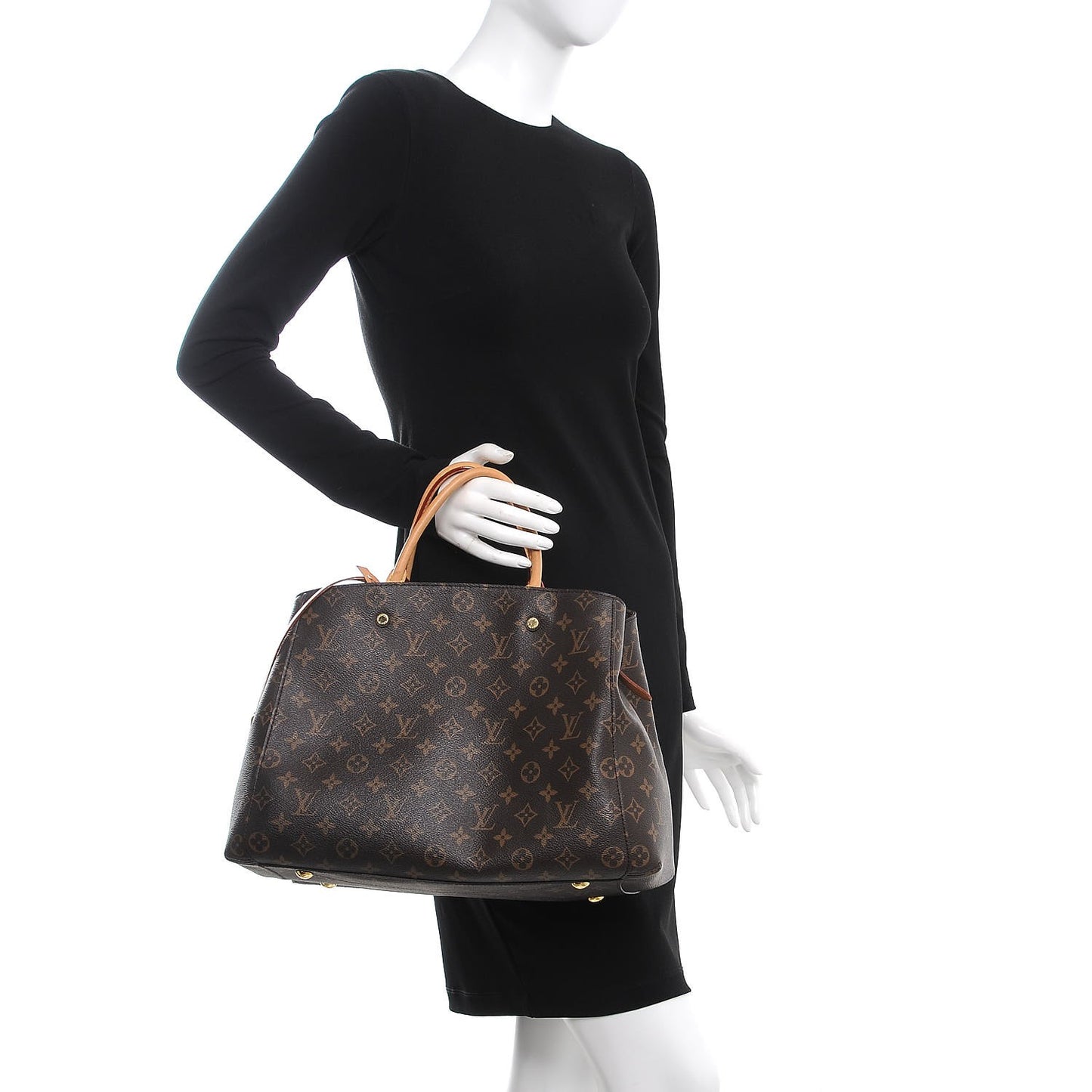 Monogram Montaigne GM