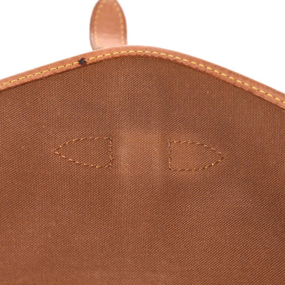 Louis Vuitton Monogram Saumur 30 10 of 21