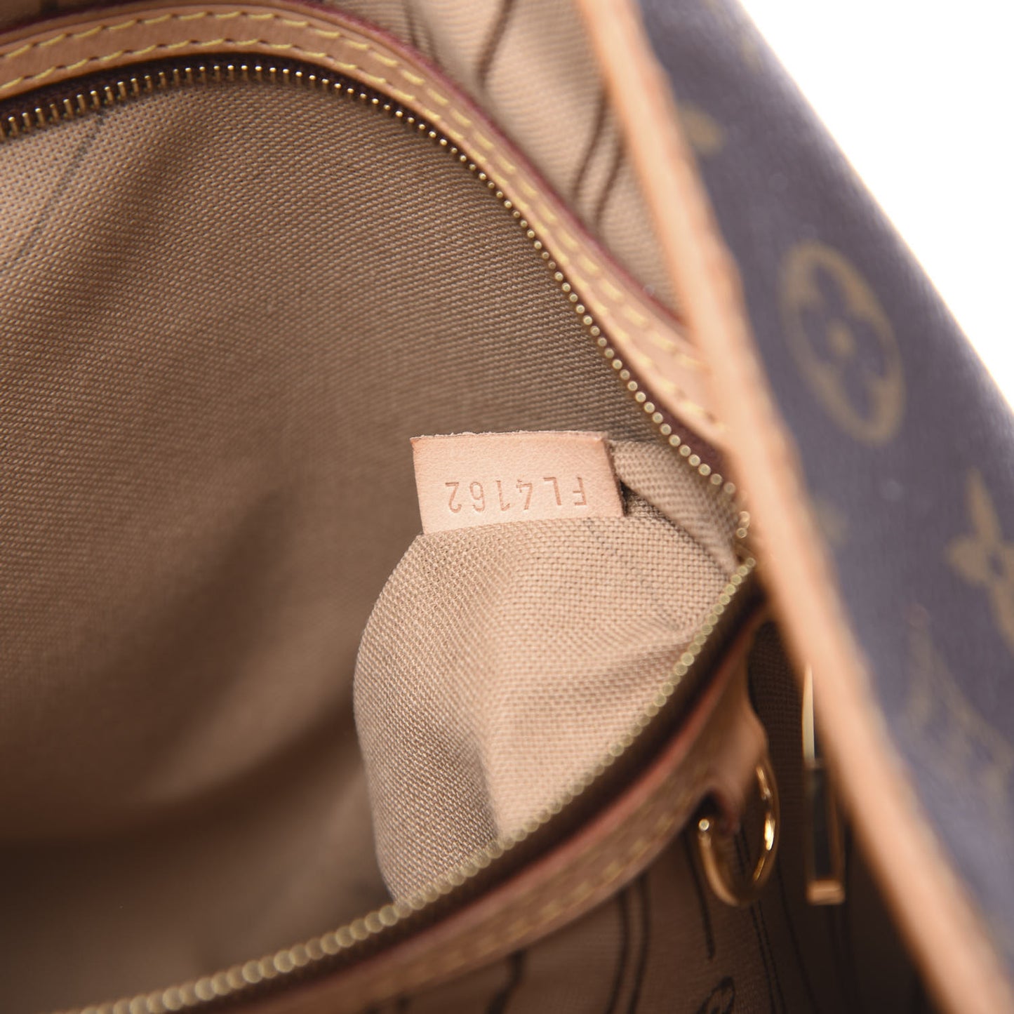 Monogram Delightful PM