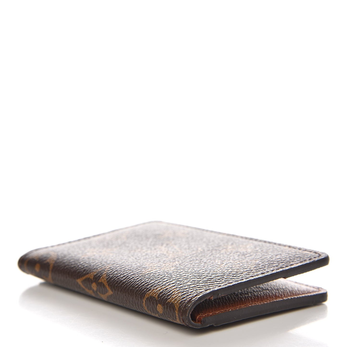 Monogram Pocket Organizer NM