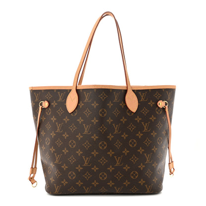 Louis Vuitton Monogram Neo Neverfull MM 1 of 10