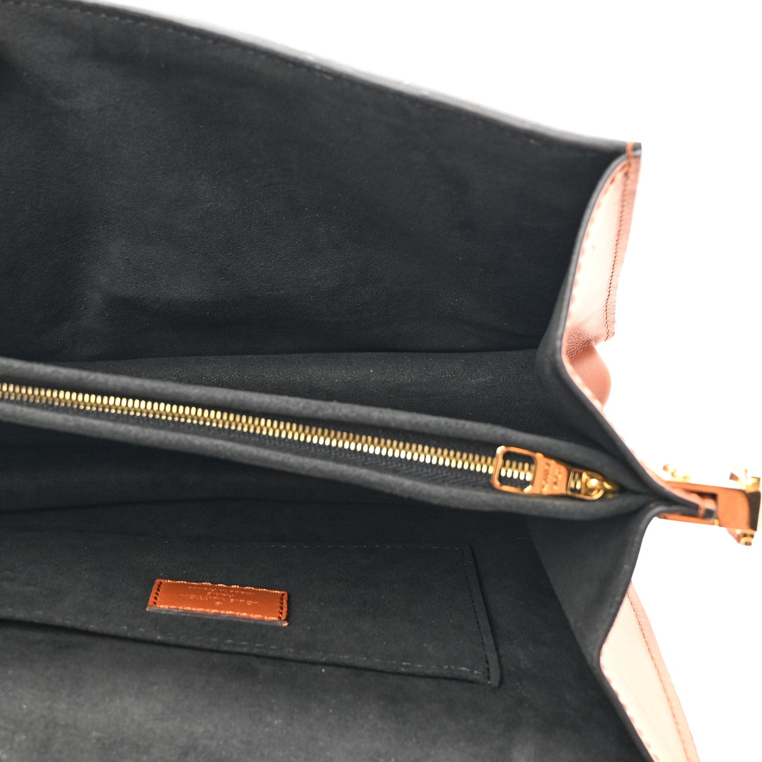 Louis Vuitton Reverse Monogram Dauphine MM 5 of 14