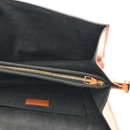 Louis Vuitton Reverse Monogram Dauphine MM 5 of 14