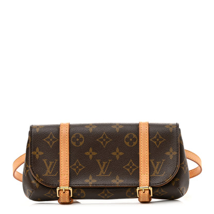 Louis Vuitton Monogram Pochette Marelle PM 1 of 11