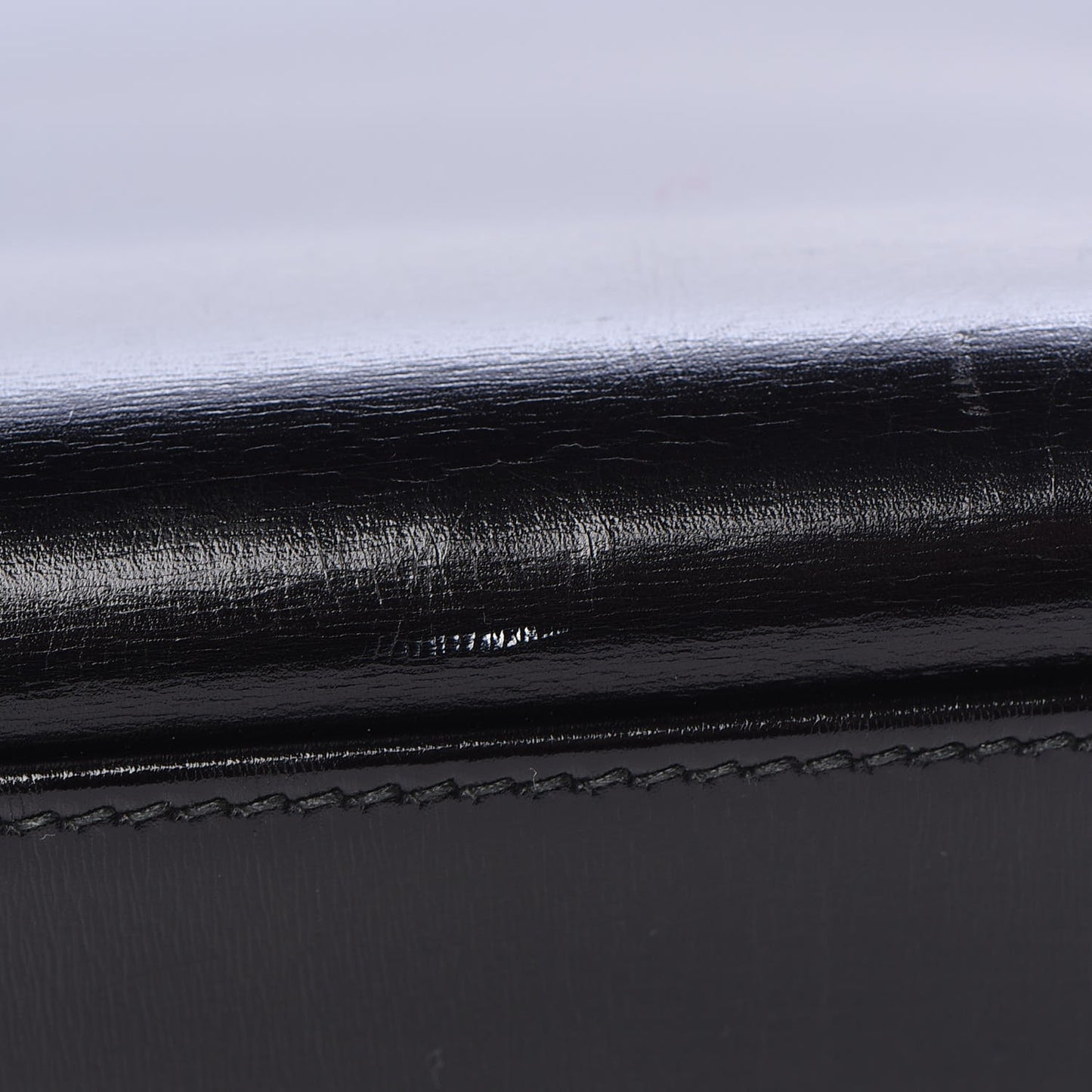 Box Kelly Retourne 32 Black