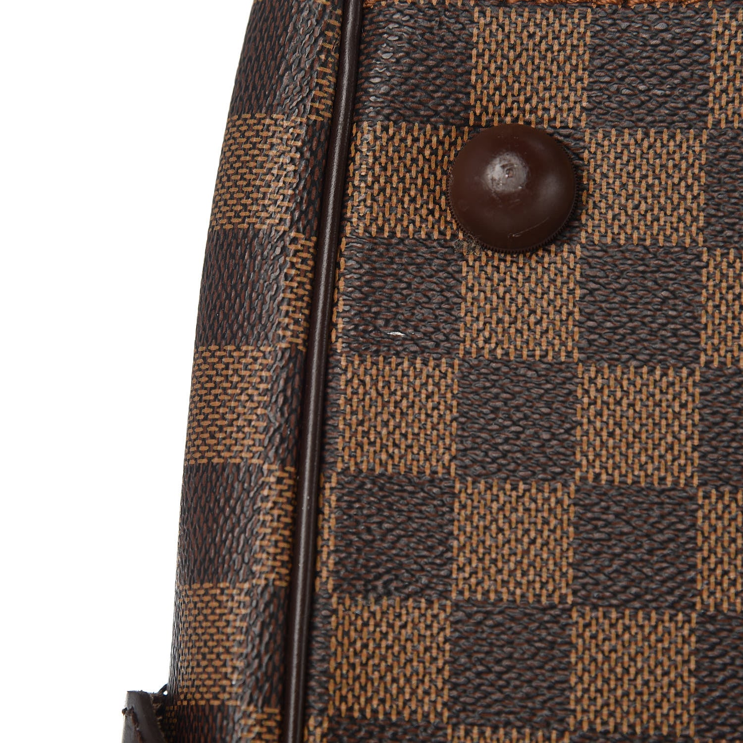 Louis Vuitton Damier Ebene Ribera GM 13 of 15