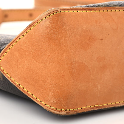 Louis Vuitton Monogram Trotteur 7 of 13