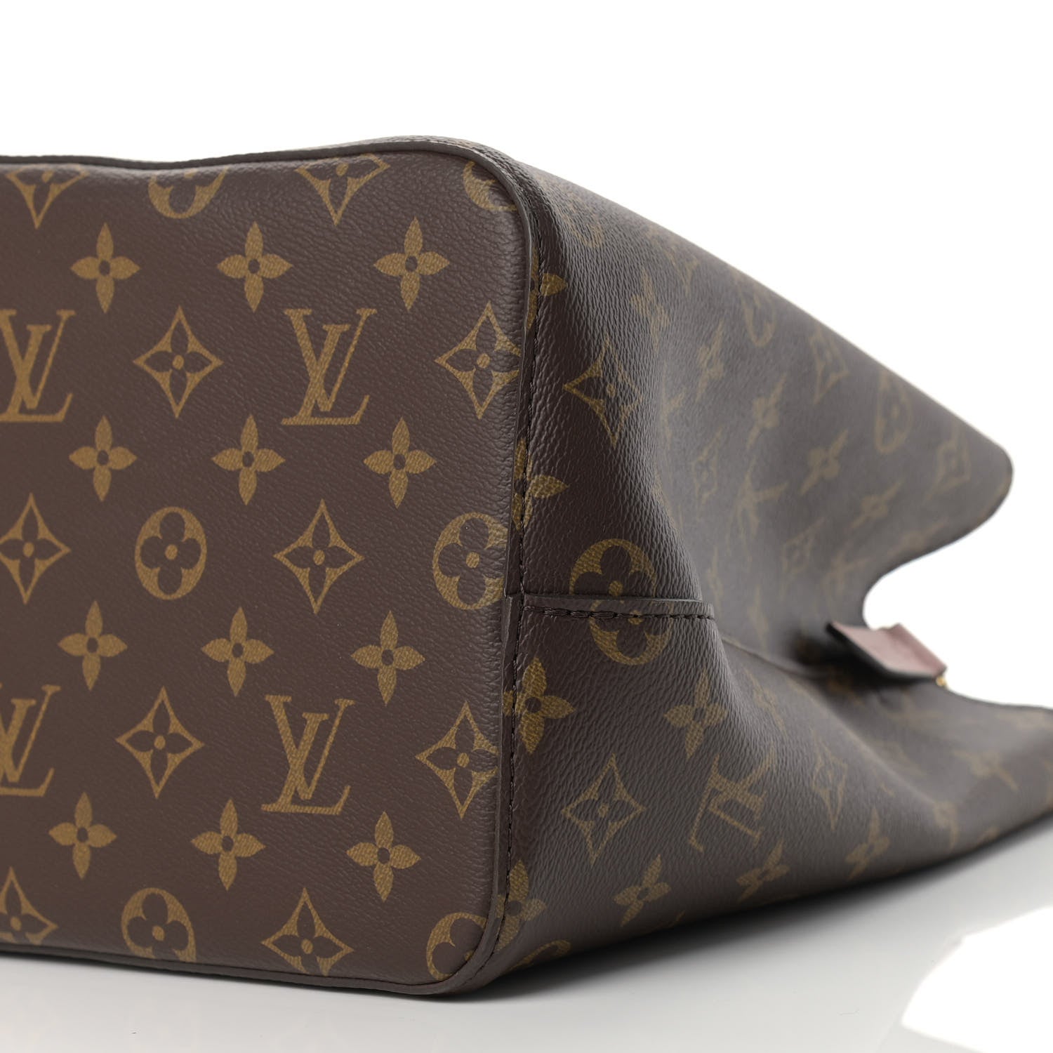 Louis Vuitton Monogram Neonoe MM Rose Poudre 9 of 9