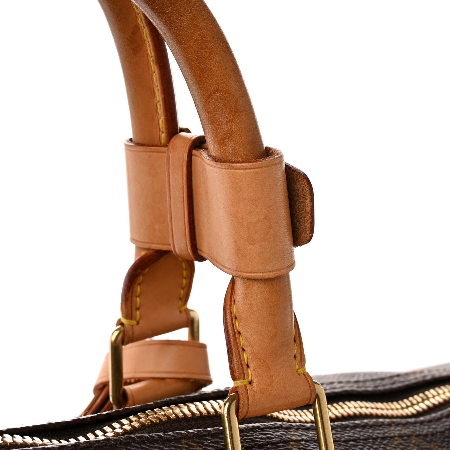 Monogram Keepall 45