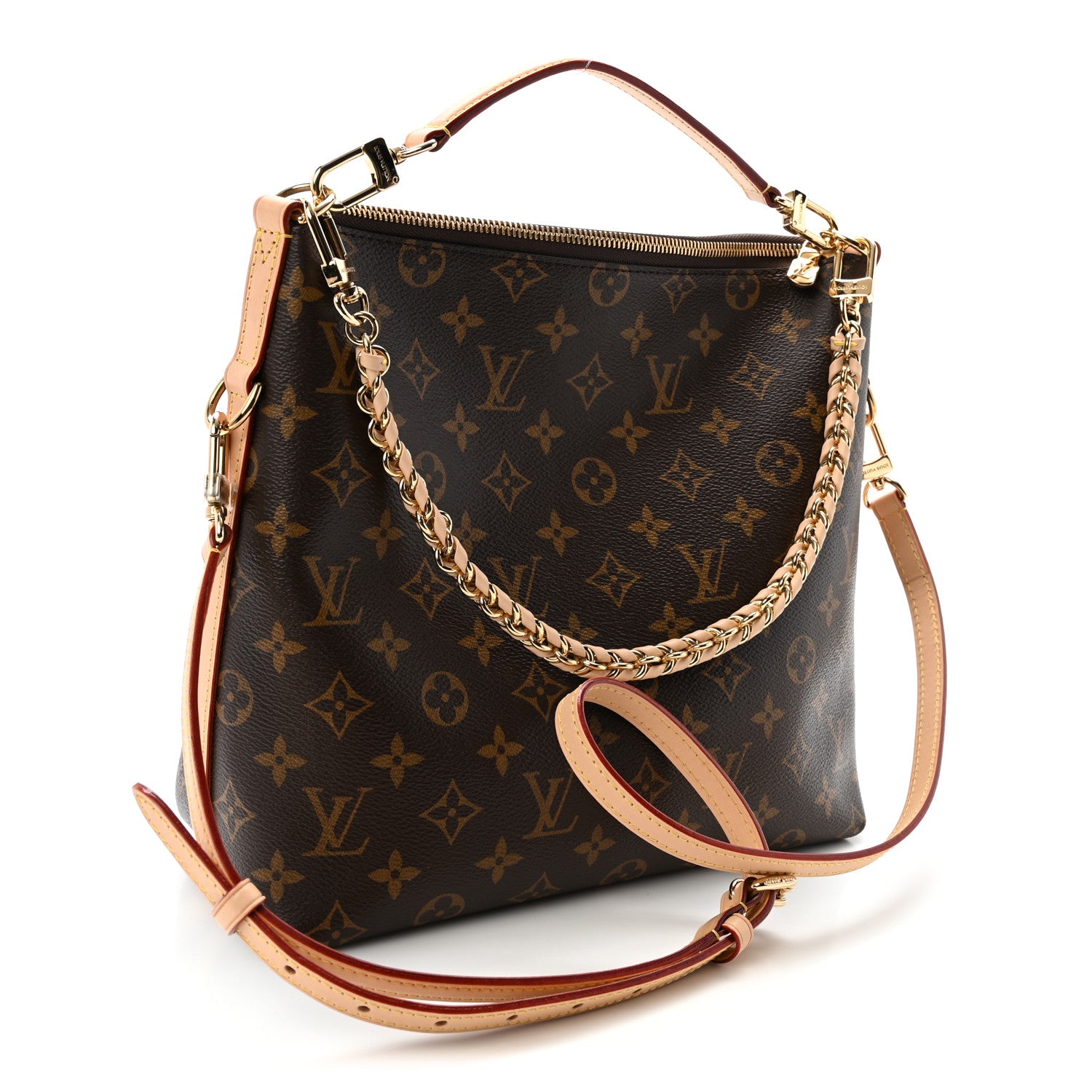 Louis Vuitton Monogram Multipass 3 of 9