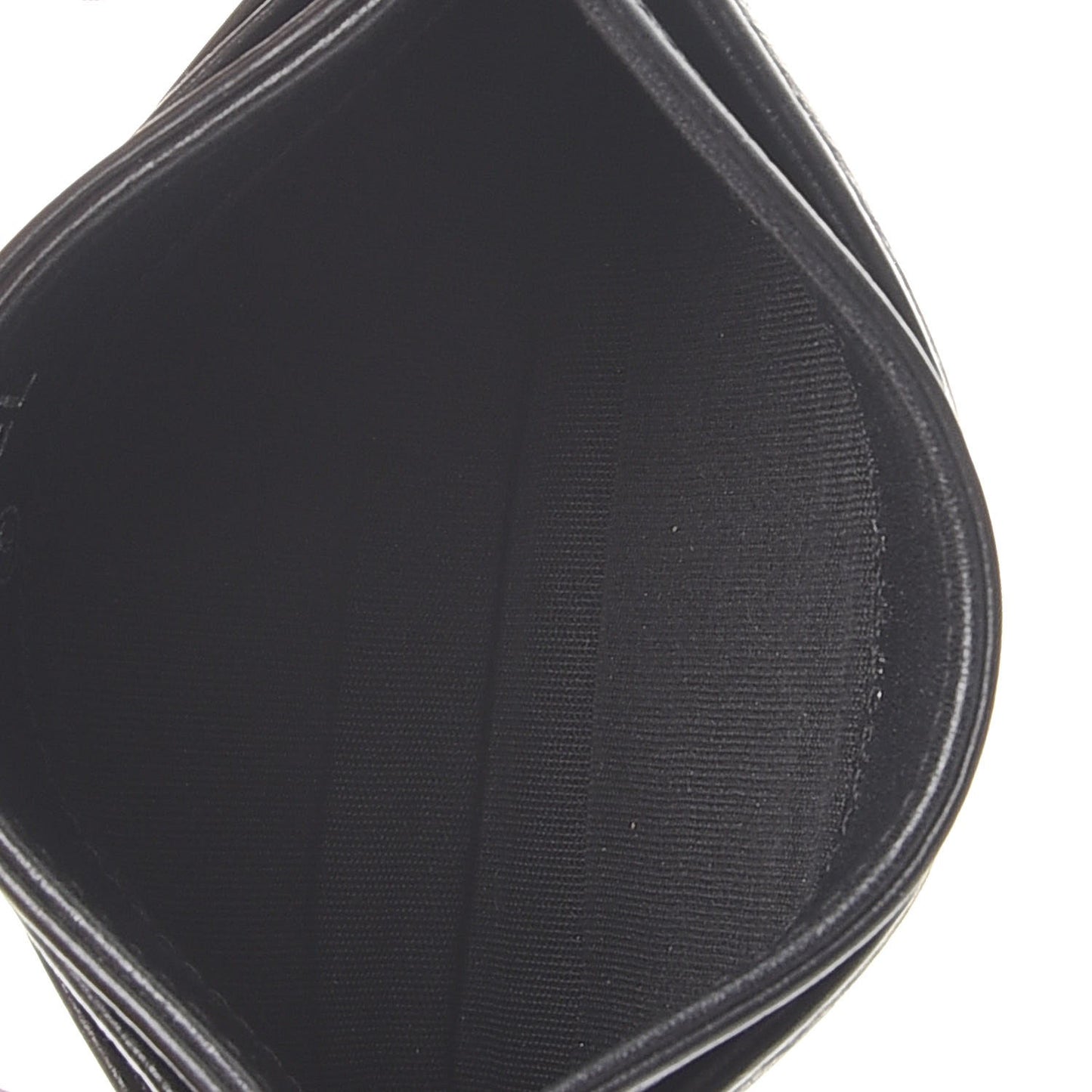 Caviar Timeless CC Card Holder Black