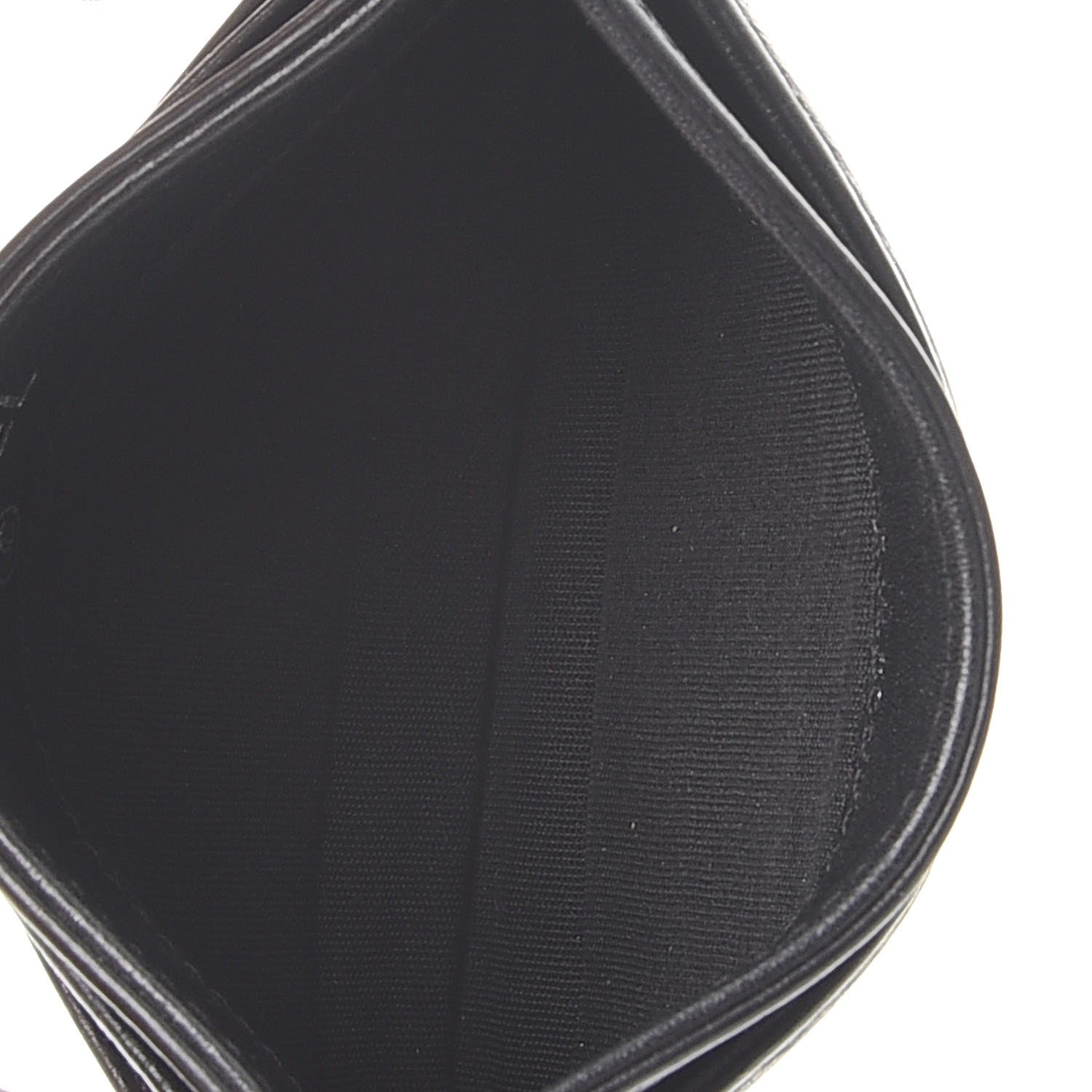 Chanel Caviar Timeless CC Card Holder Black 5 of 14