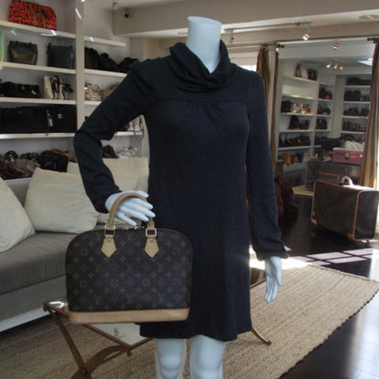 Louis Vuitton Monogram Alma 2 of 9