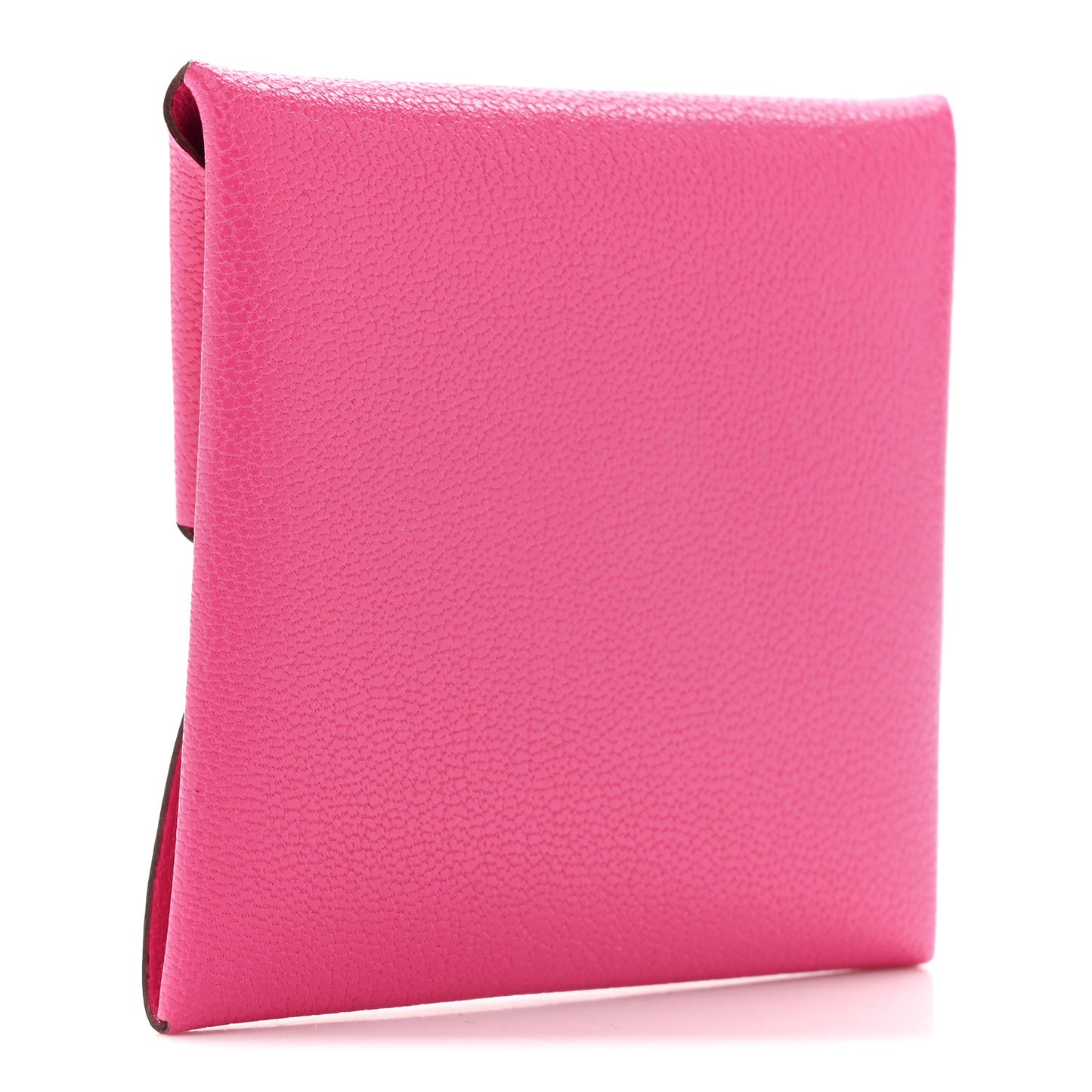 Chevre Chamkila Bastia Coin Purse Rose Pop