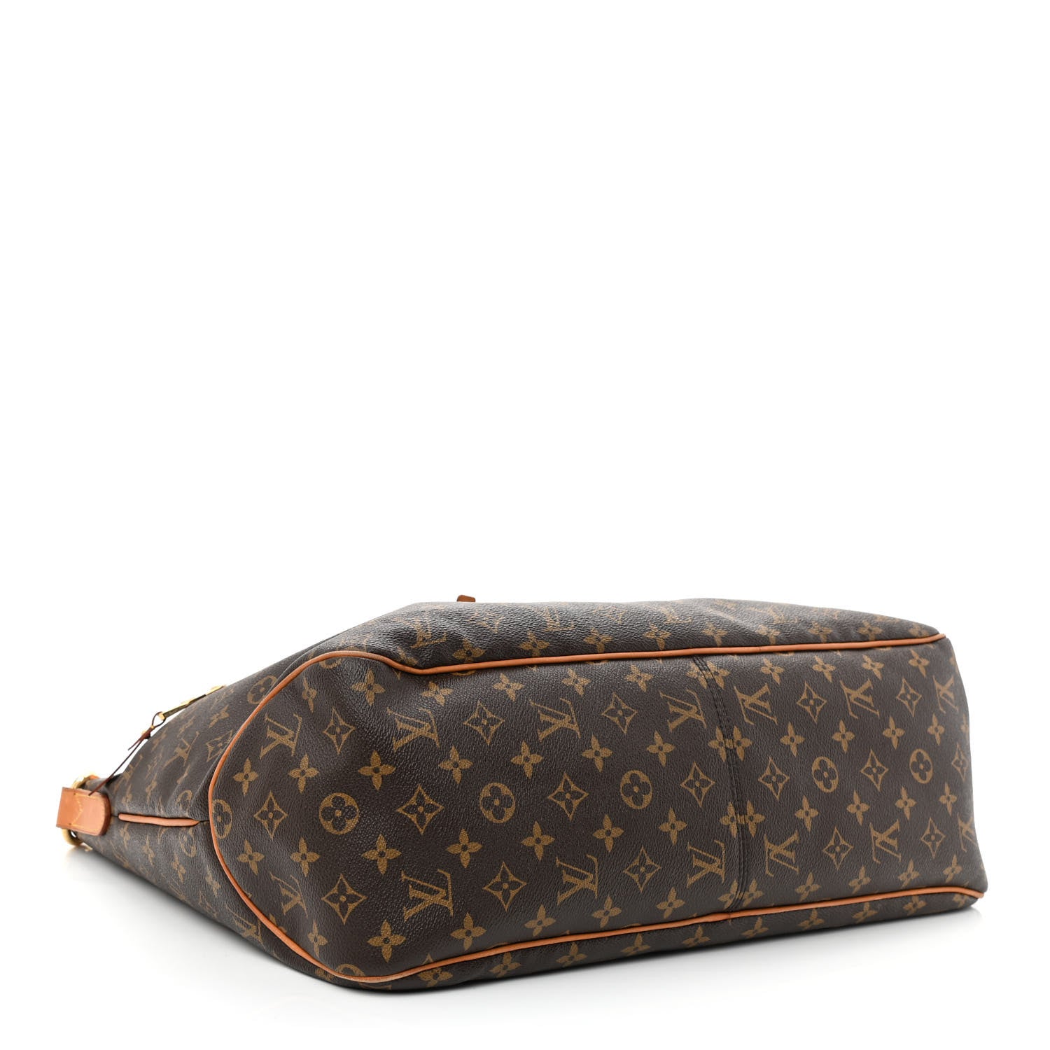 Louis Vuitton Monogram Delightful GM 3 of 9
