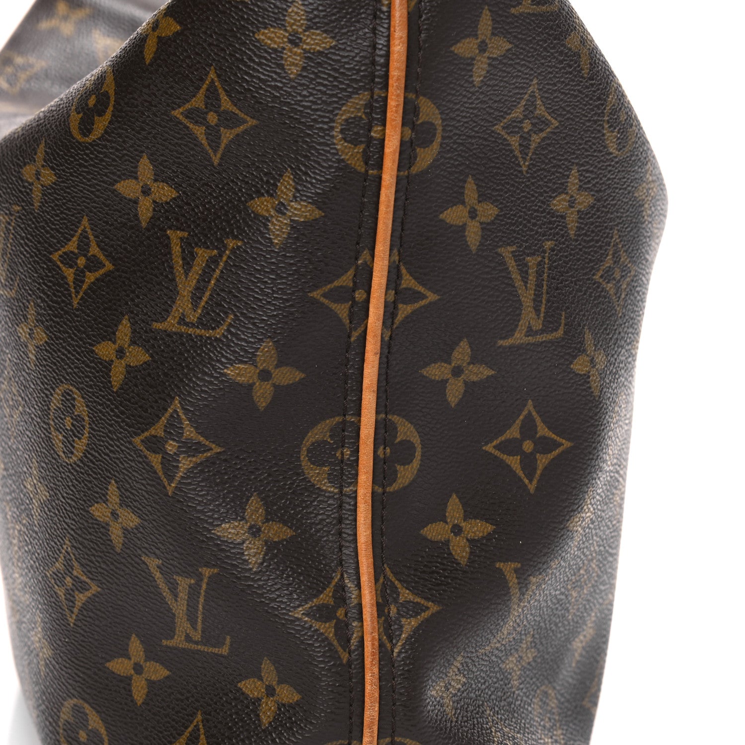 Louis Vuitton Monogram Sully PM 11 of 15