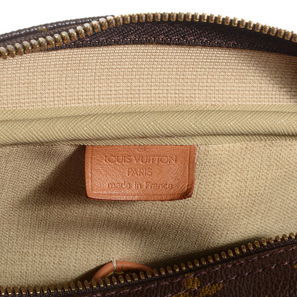 Louis Vuitton Monogram Deauville 5 of 7