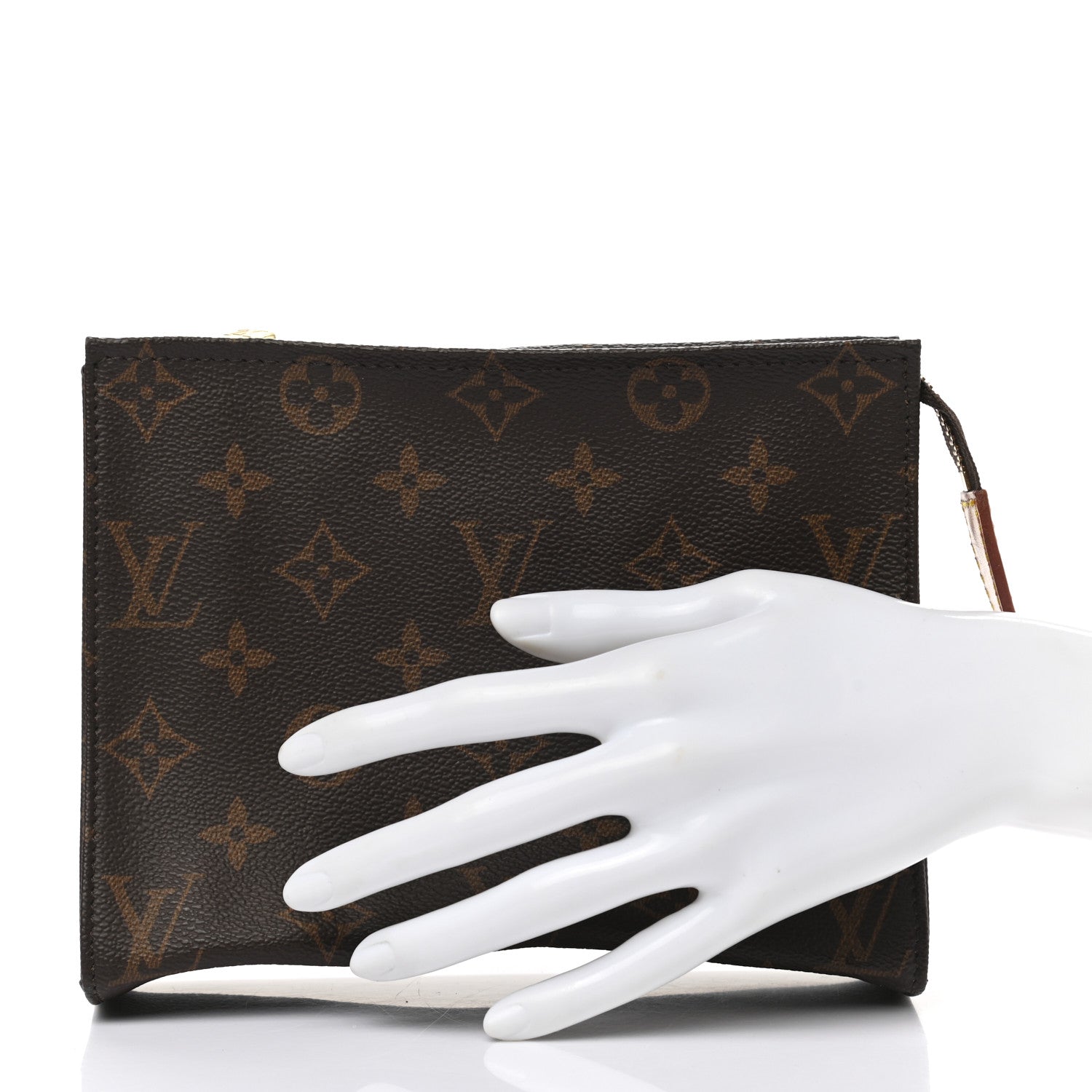 Louis Vuitton Monogram Toiletry Pouch 19 2 of 8