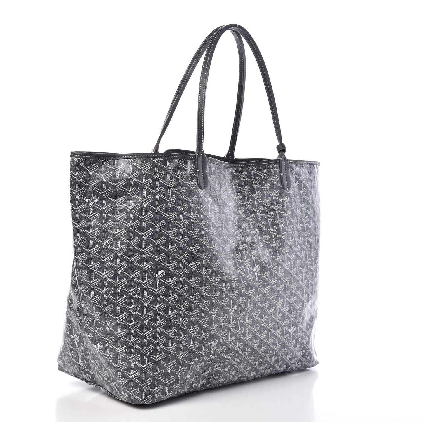 Goyardine Saint Louis GM Grey