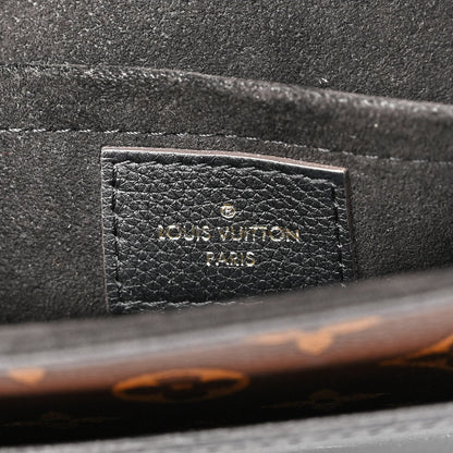 Louis Vuitton Monogram Marignan Black 6 of 12