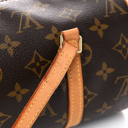 Louis Vuitton Monogram Papillon 26 10 of 17