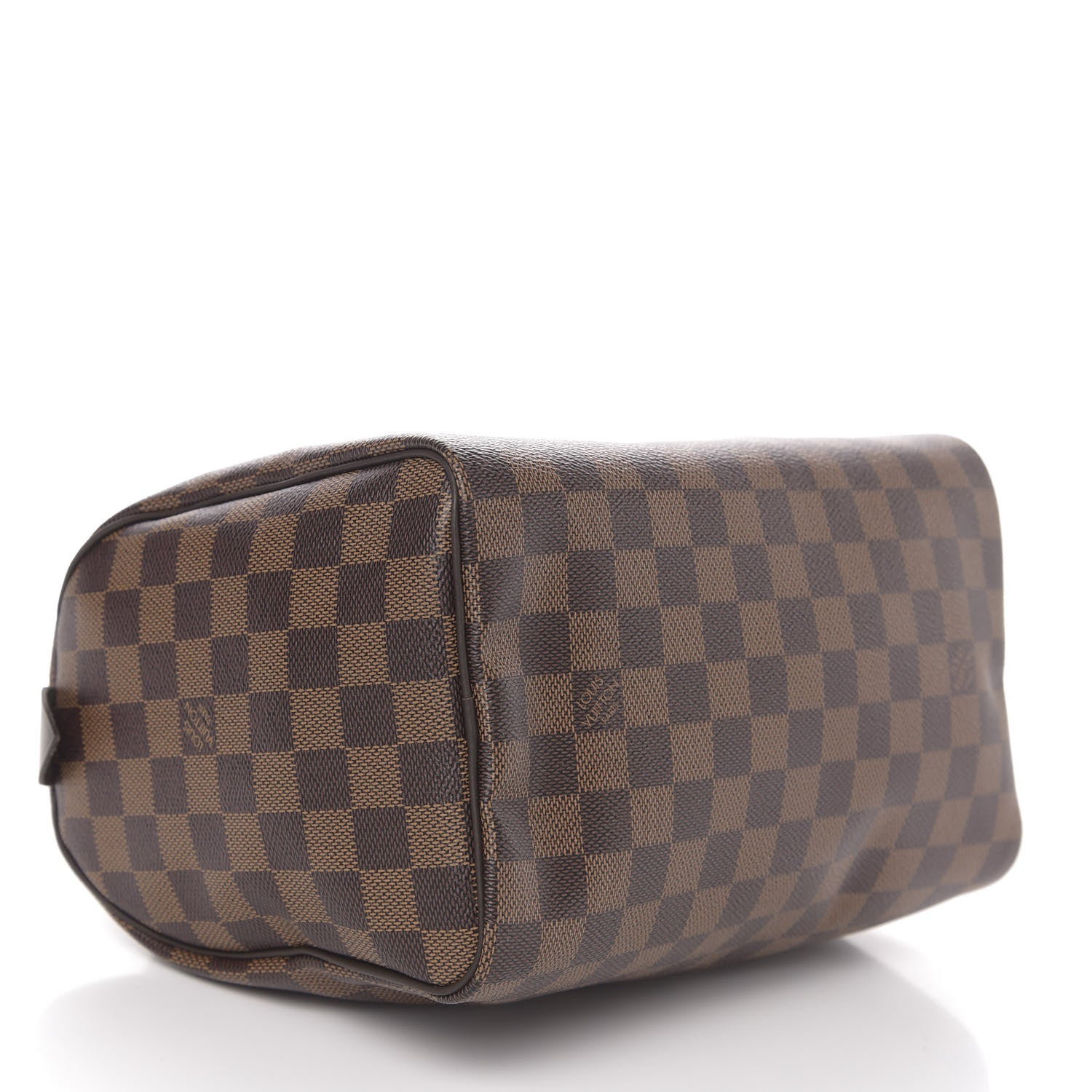 Louis Vuitton Damier Ebene Speedy 25 6 of 18