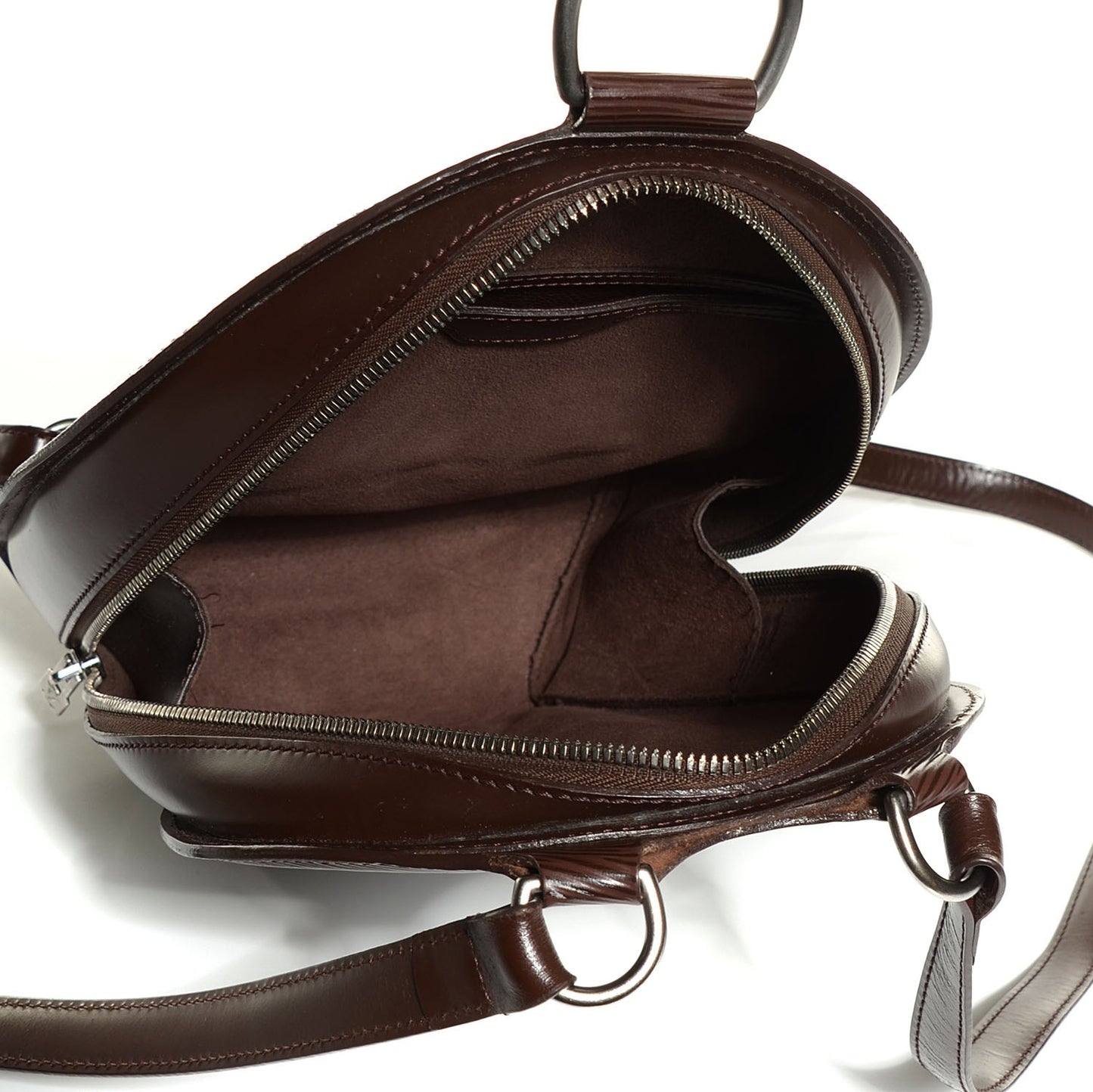 Epi Mabillon Backpack Moka