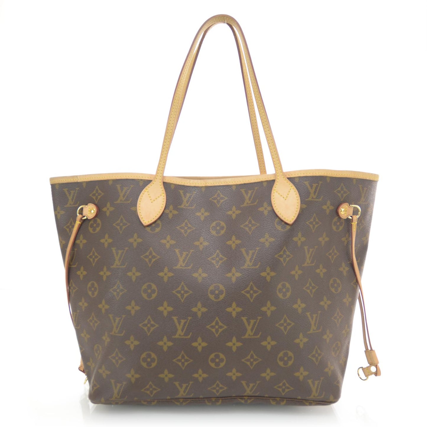 Monogram Neverfull MM