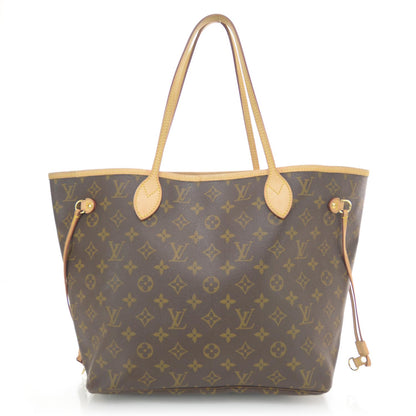 Louis Vuitton Monogram Neverfull MM 1 of 7