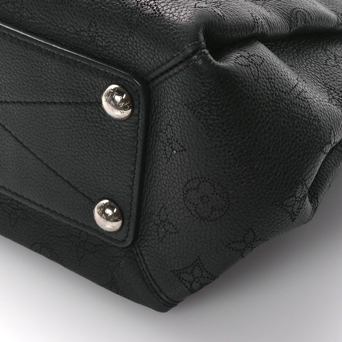 Mahina Babylone Chain BB Black