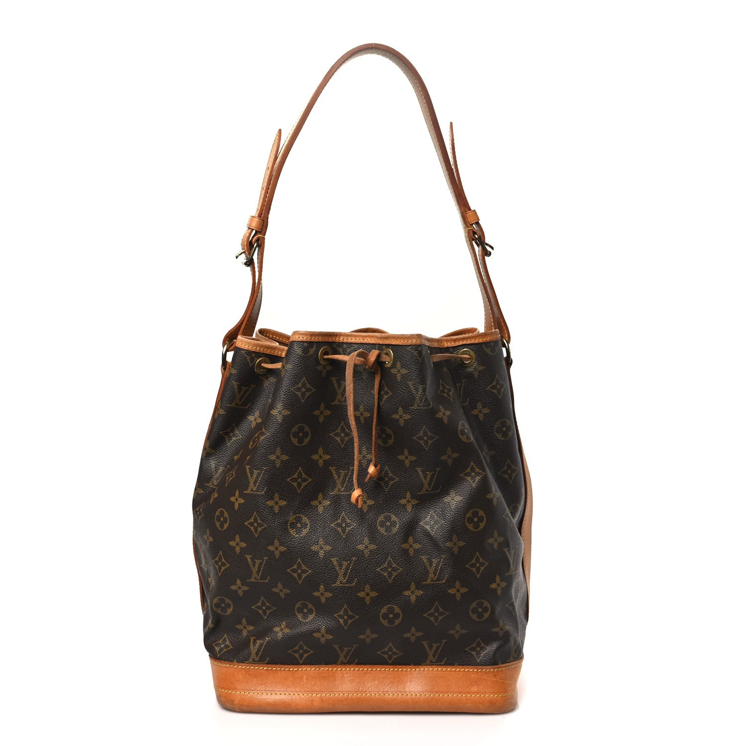 Louis Vuitton Monogram Noe 1 of 15