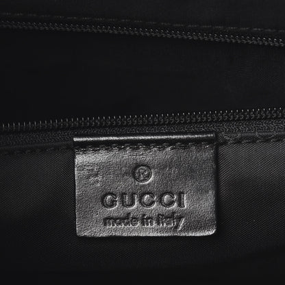 Gucci Monogram Bardot Brown 5 of 14
