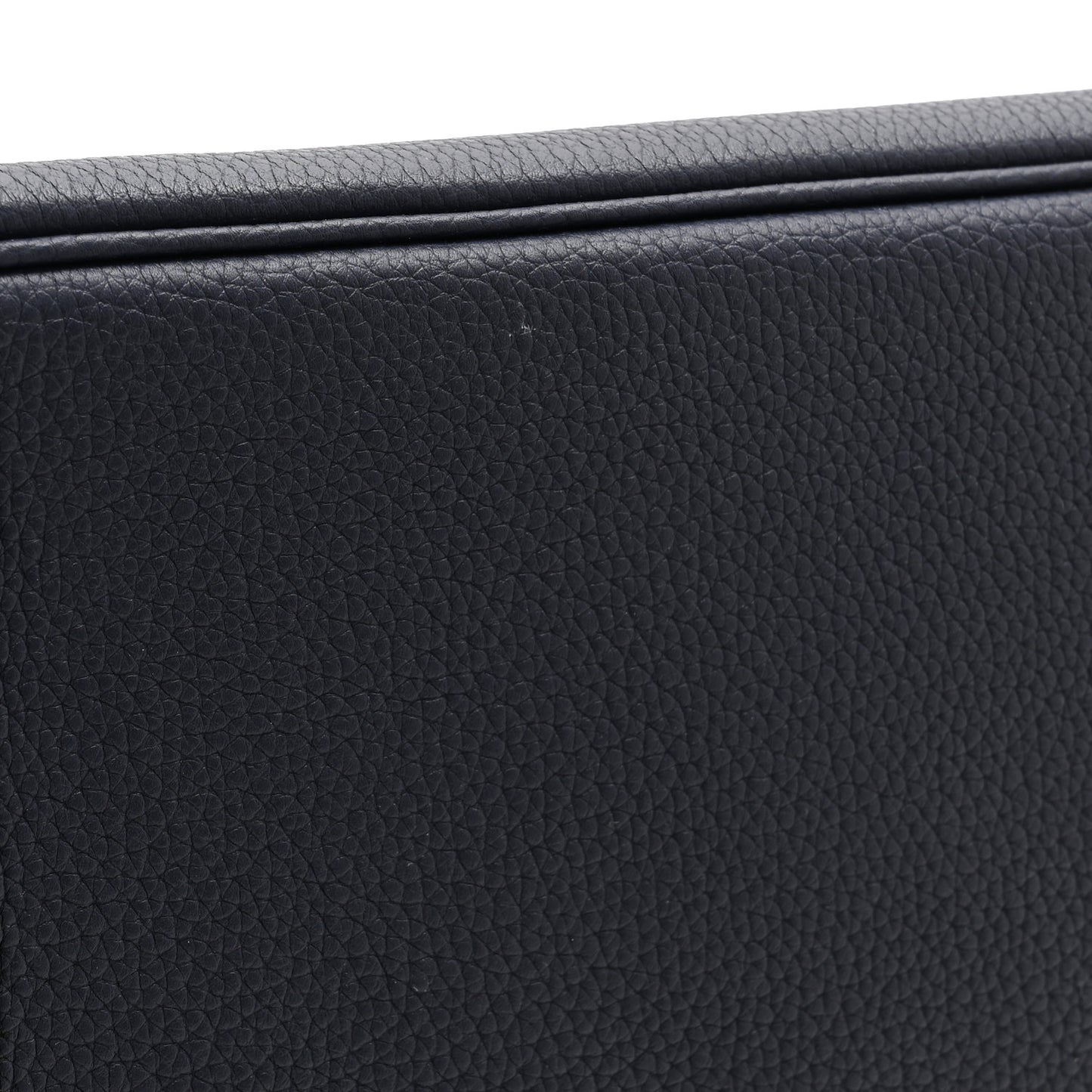 Togo Birkin 30 Bleu Nuit