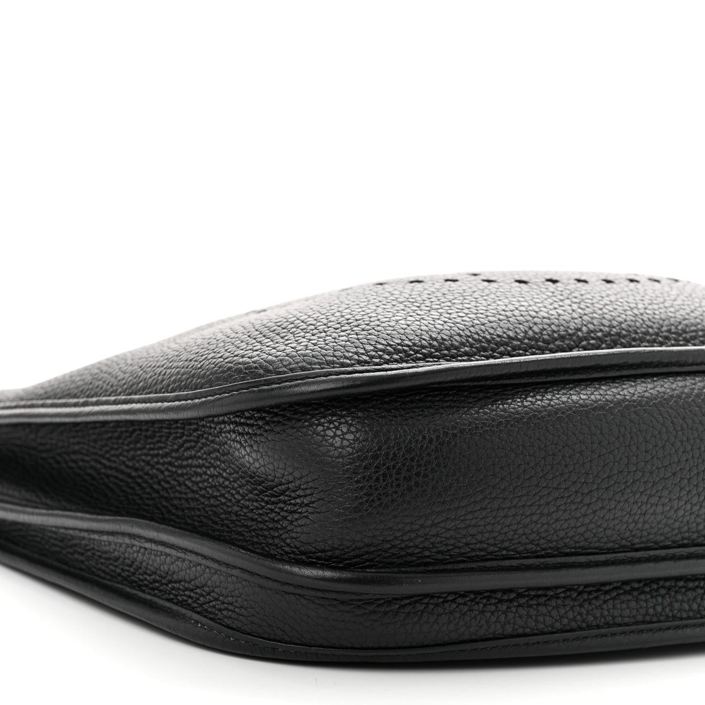 Taurillon Clemence EVELYNE III PM Black
