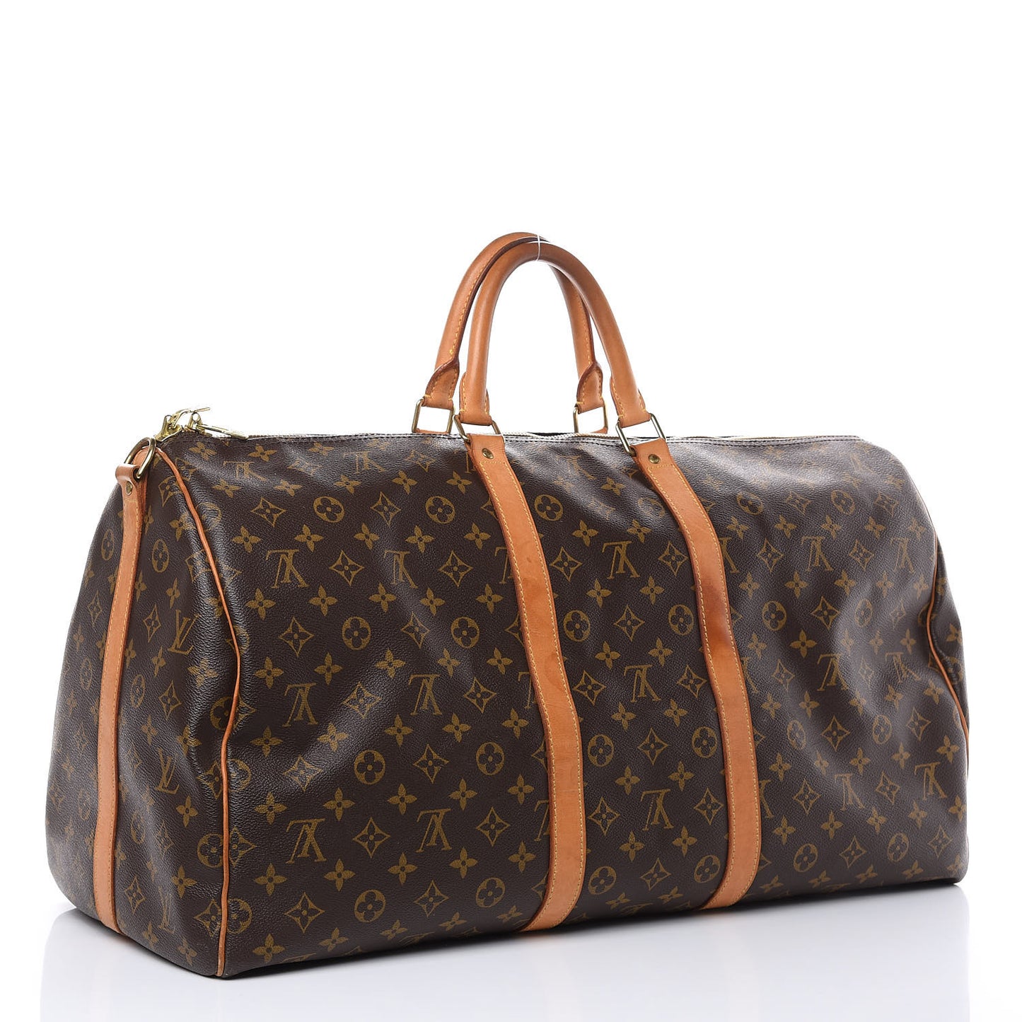 Monogram Keepall Bandouliere 55