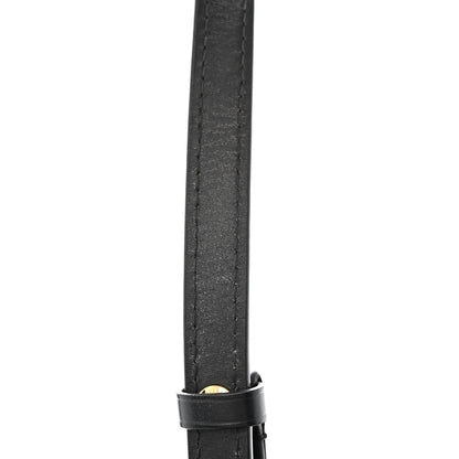 Louis Vuitton Monogram Neonoe MM Black 17 of 18