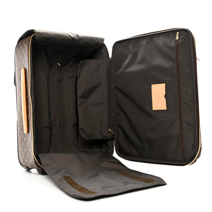 Louis Vuitton Monogram Pegase 55 Business 8 of 13
