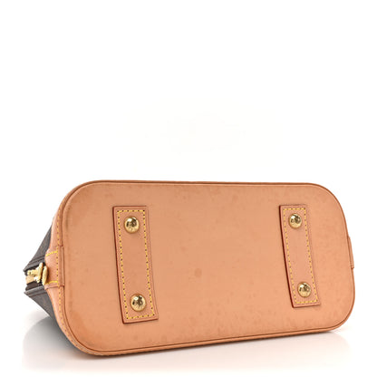 Louis Vuitton Monogram Alma BB 4 of 14