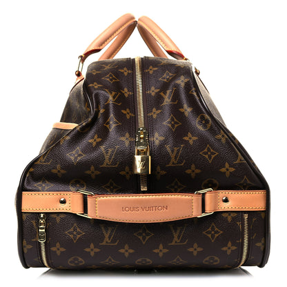 Louis Vuitton Monogram Eole 50 8 of 14