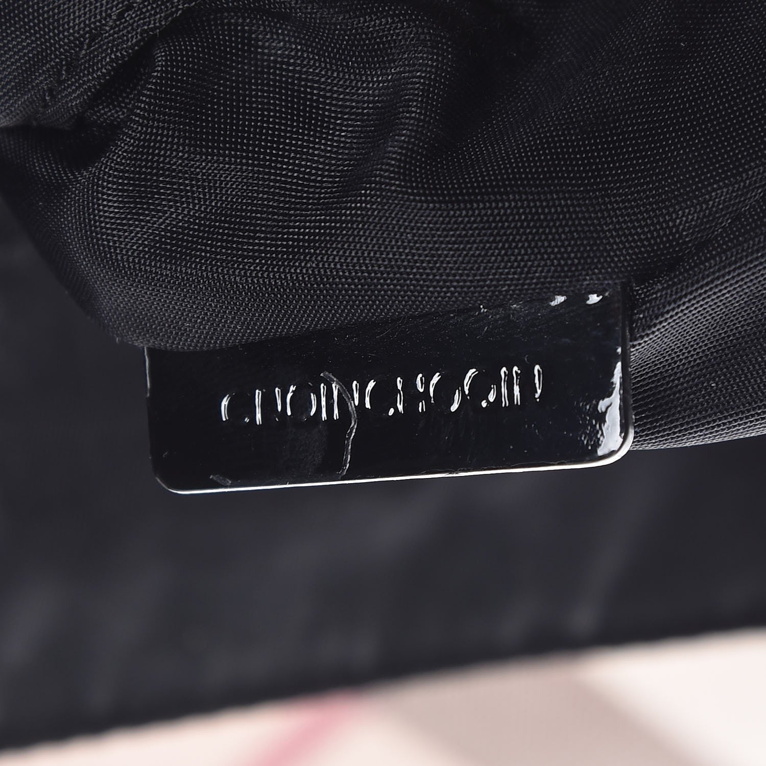 Burberry Nova Check Diaper Messenger Bag 7 of 13