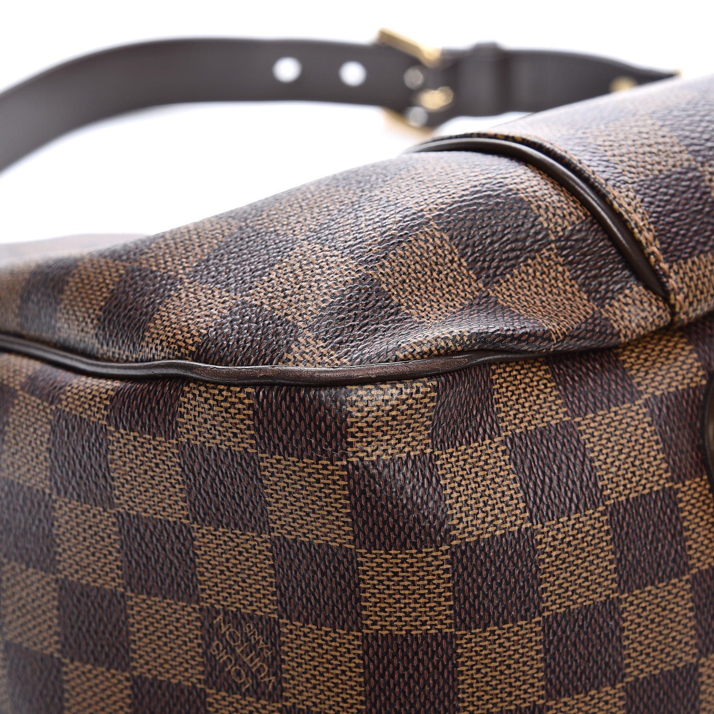 Damier Ebene Galliera PM